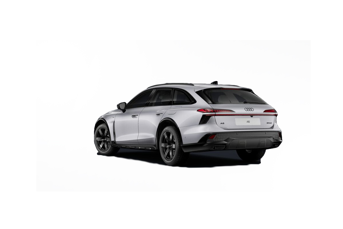 Audi A6 VI 2026 Allroad - undefined
